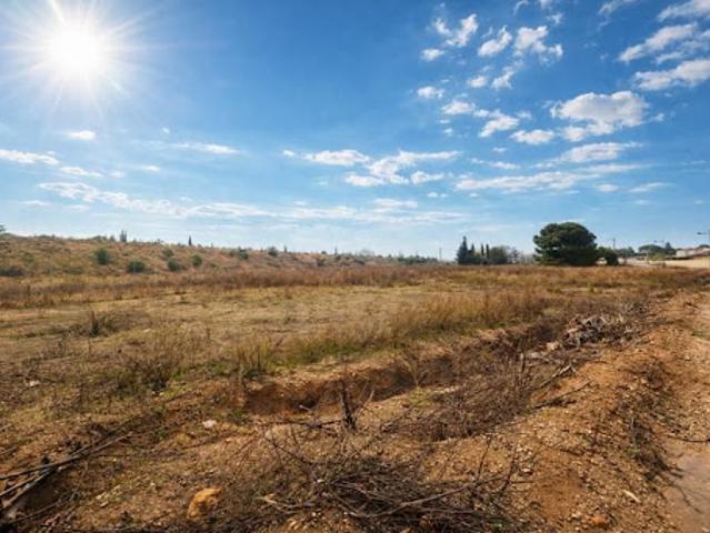Terrain vente à Montpellier, Mauguio