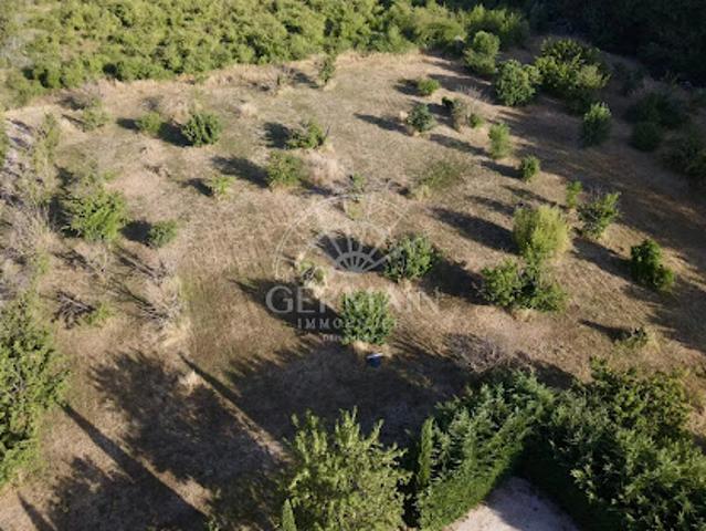 Terrain vente à Avignon, L'isle-sur-la-sorgue