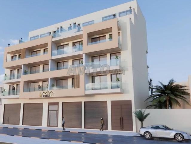Propriété vente à Agadir, Oued ed Dahab-Lagouira