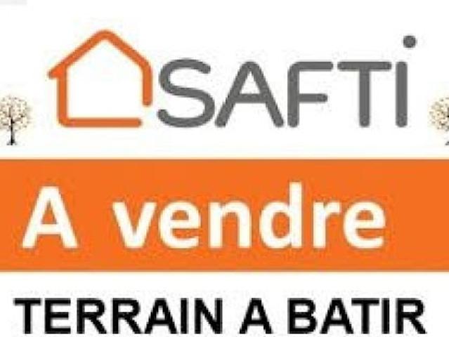Terrain vente à Poitiers, Jaunay-clan
