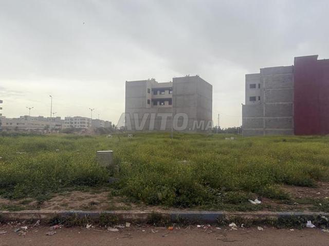 Propriété vente à Deroua, Gharb-Chrarda-Beni Hssen