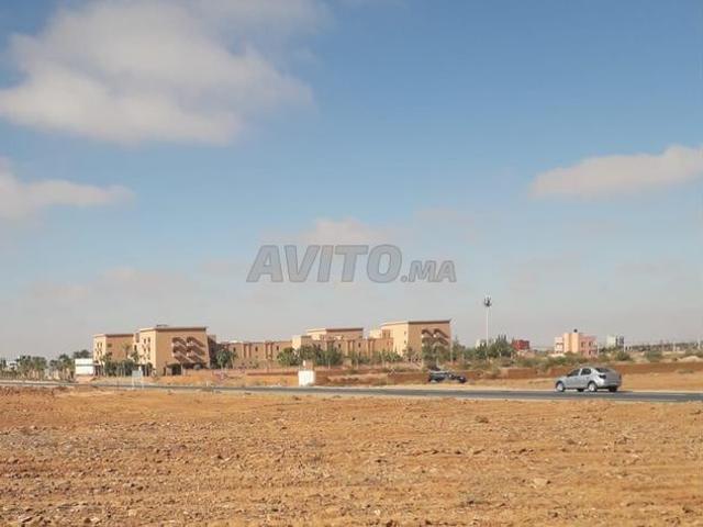 Propriété vente à Guelmim