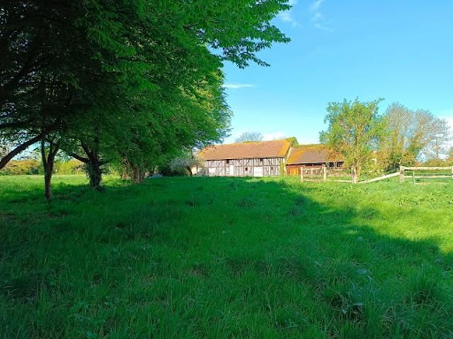 Terrain vente à Lisieux, Crèvecoeur-en-auge
