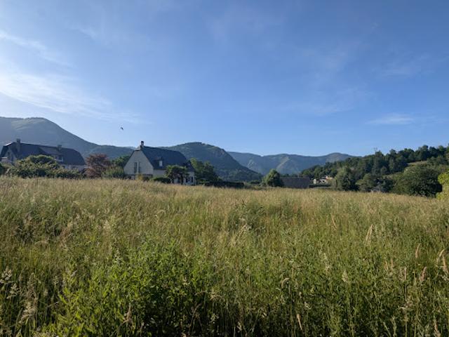 Terrain vente à Argelès-Gazost, Argelès-gazost