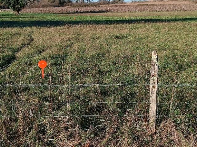 Terrain vente à France métropolitaine, Peujard