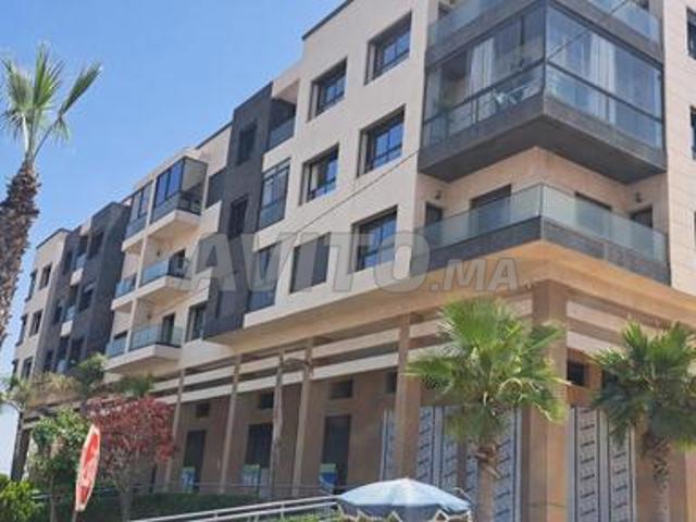 Propriété vente à Centrale thermique de Casablanca, Casablanca ⵜⴰⴷⴷⴰⵔⵜ ⵜⵓⵎⵍⵉⵍⵜ الدار البيضاء