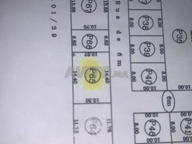 Propriété vente à Oued ed Dahab-Lagouira