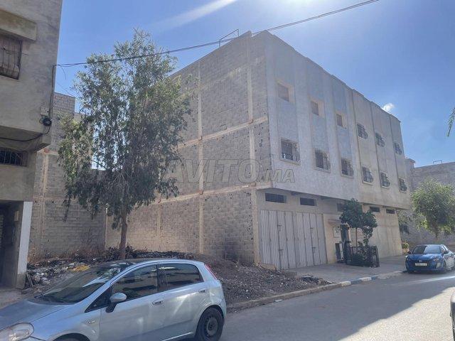 Propriété vente à Aïn Attig, Rabat-Salé-Zemmour-Zaër