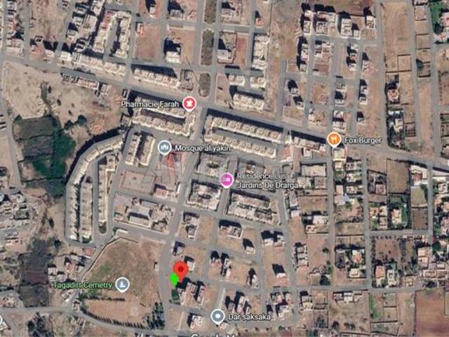 Propriété vente à Oued ed Dahab-Lagouira