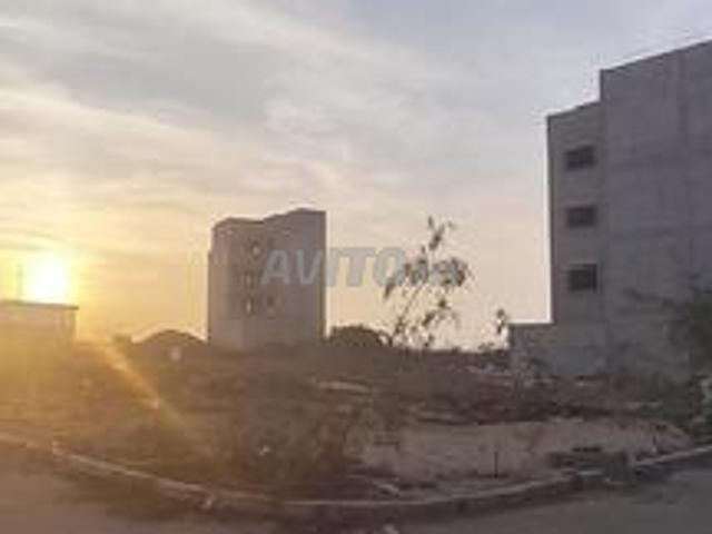 Propriété vente à Had Soualem, Gharb-Chrarda-Beni Hssen