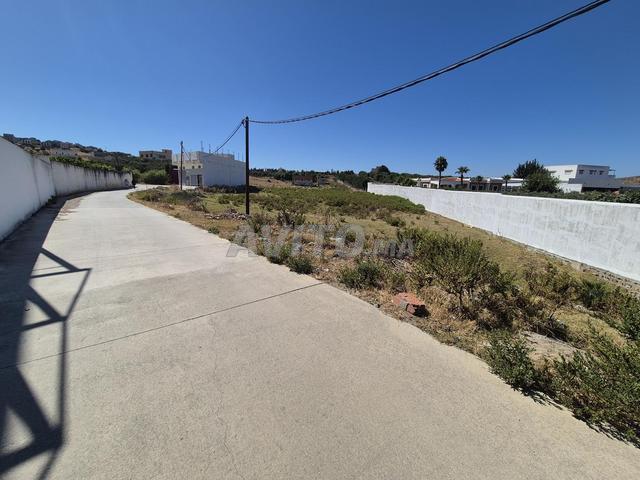 Propriété vente à Tangero, Tanger-Tétouan