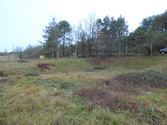 Terrain vente à Périgueux, Boulazac