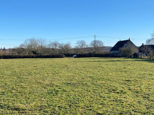 Terrain vente à Châteauroux, Baraize