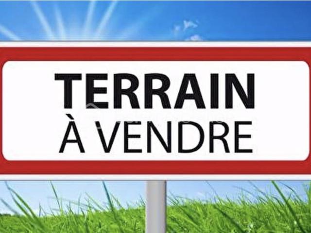 Terrain vente à Dieppe