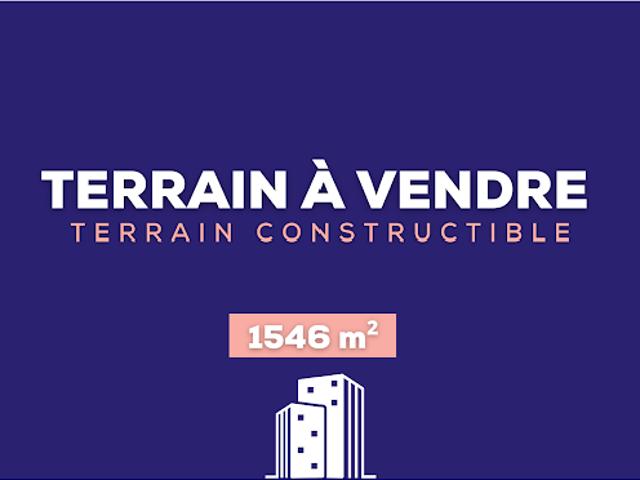 Terrain vente à Narbonne, Bize-minervois