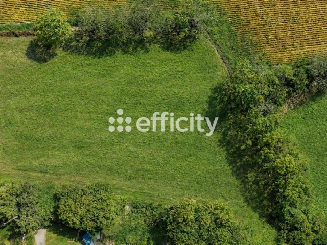 Terrain vente à Pau, Maspie-lalonquère-juillacq