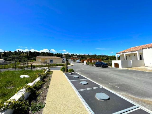 Terrain vente à Narbonne, Leucate
