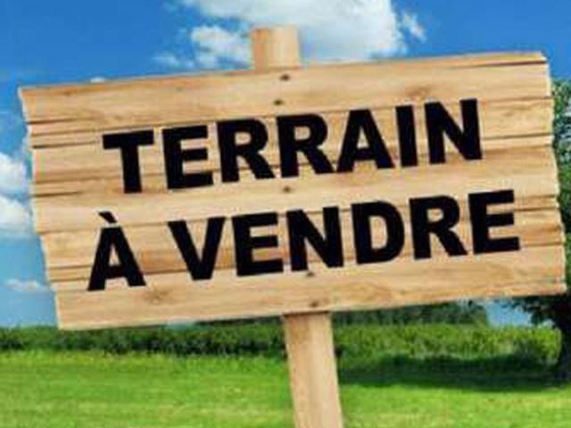 Terrain vente à Le Havre, Beuzeville-la-grenier