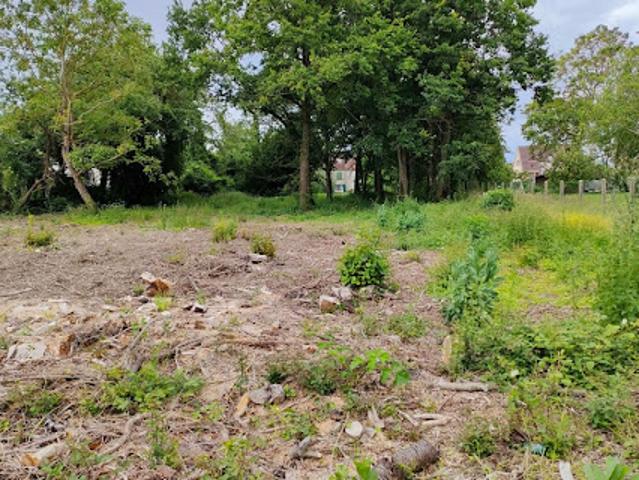 Terrain vente à Torcy, Coupvray