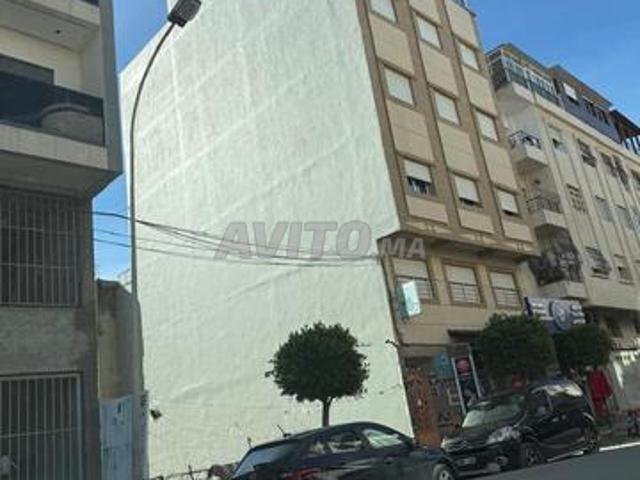 Propriété vente à Tangero, Tanger-Tétouan