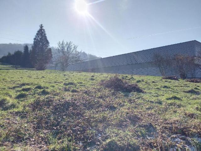 Terrain vente à Molsheim, Barembach