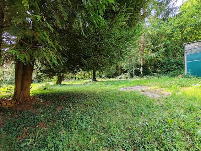 Terrain vente à Soissons, Villers-cotterêts