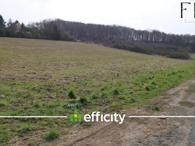 Terrain vente à Beauvais, Sainte-geneviève