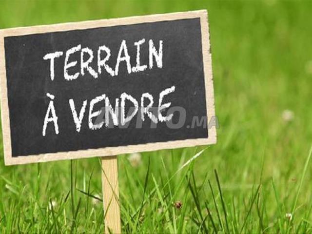 Propriété vente à Had Soualem, Gharb-Chrarda-Beni Hssen
