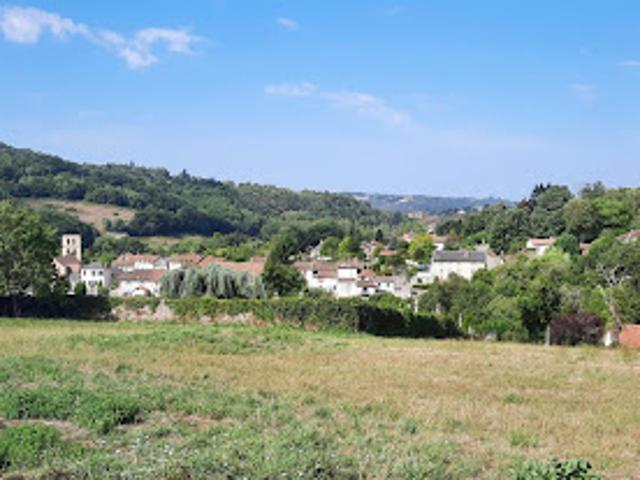 Terrain vente à Limoges, Le Vigen