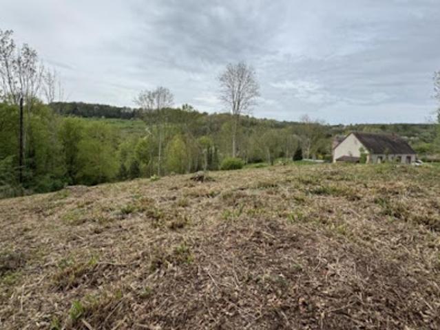 Terrain vente à Lisieux, Le Mesnil-simon