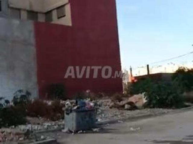 Propriété vente à Dar Bouazza, Gharb-Chrarda-Beni Hssen