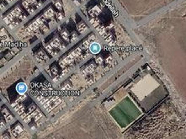 Propriété vente à Anfa, Gharb-Chrarda-Beni Hssen
