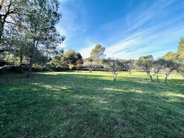 Terrain vente à Arrondissement de Draguignan, Flayosc