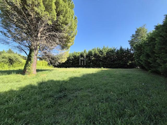 Terrain vente à Arles, Saint-rémy-de-provence