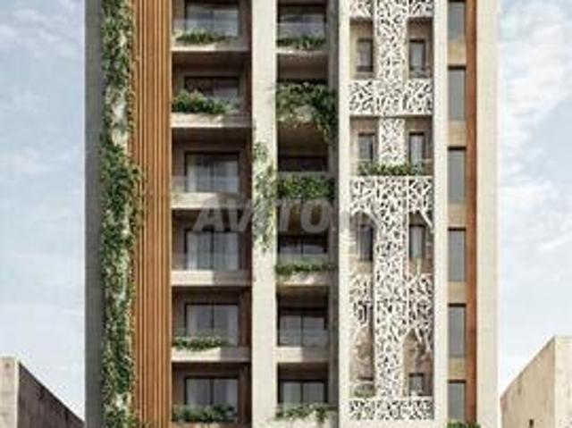 Propriété vente à Meknès