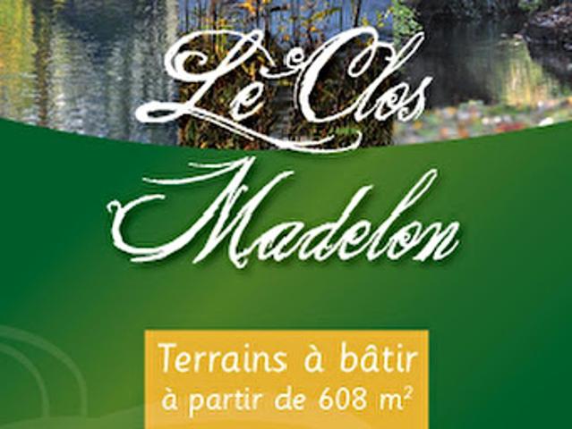 Terrain vente à Abbeville