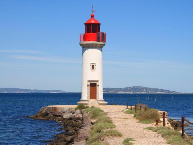 Terrain vente à Montpellier, Marseillan