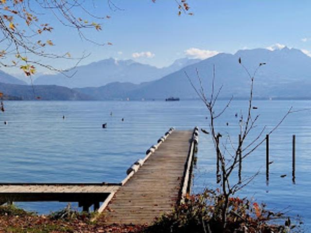 Terrain vente à Annecy