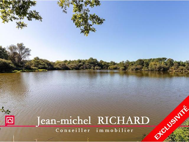 Terrain vente à Romorantin-Lanthenay, Courmemin