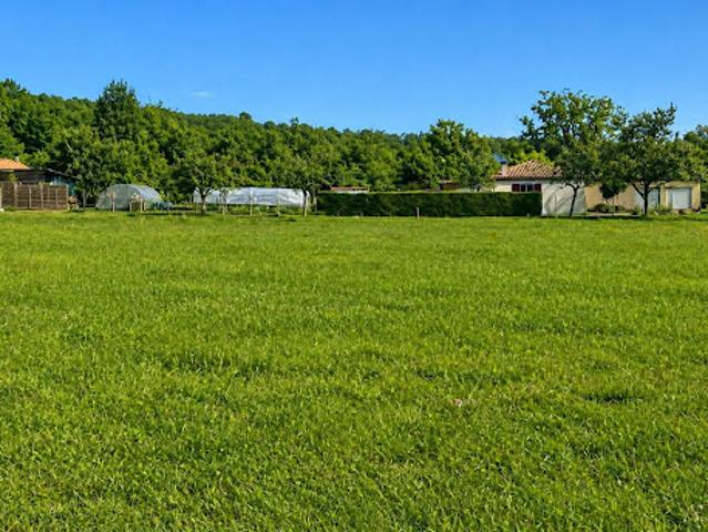 Terrain vente à Périgueux, Razac-sur-l'isle