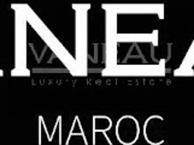 Terrain vente à Anfa, Gharb-Chrarda-Beni Hssen