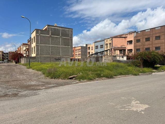 Propriété vente à Al Haouz, L'Oriental