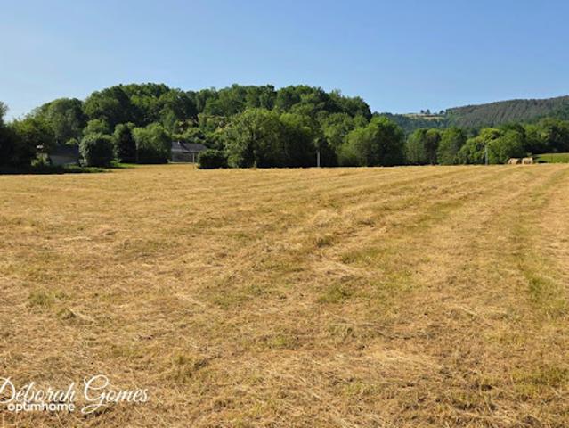 Terrain vente à Tarbes, Barry