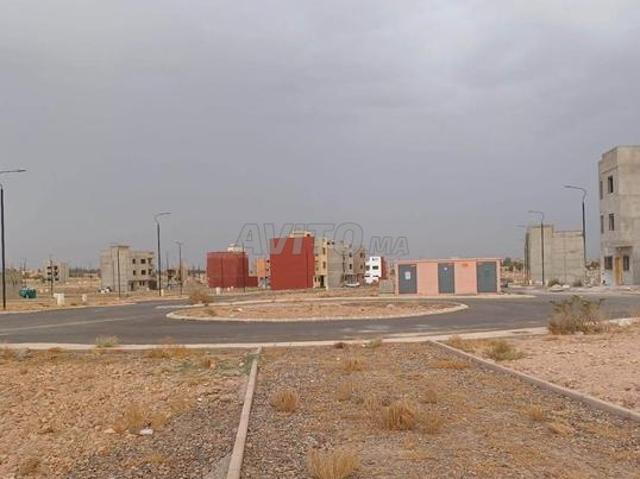 Propriété vente à Anfa, Gharb-Chrarda-Beni Hssen