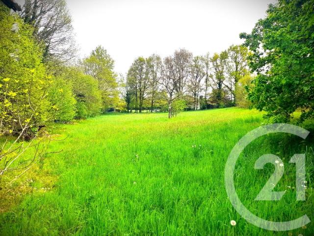Terrain vente à Limoges, Vicq-sur-breuilh