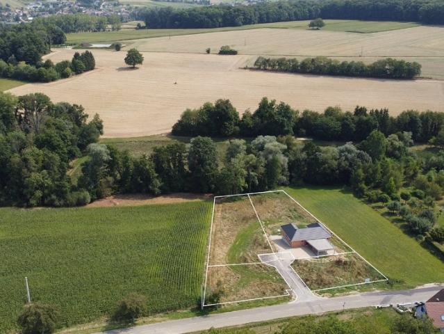Terrain vente à Altkirch, Ruederbach