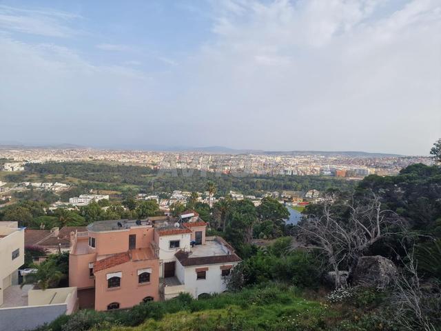 Propriété vente à Tangero, Tanger-Tétouan