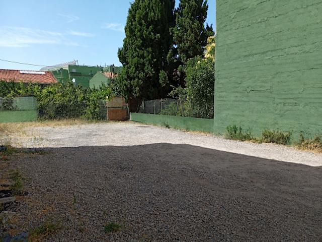 Terrain vente à Perpignan