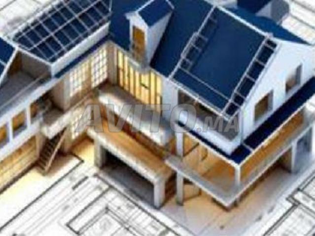 Propriété vente à Al Wifaq, Agadir