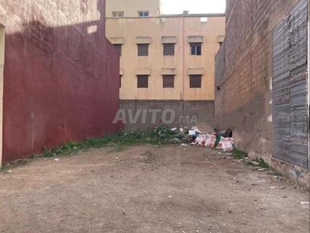 Propriété vente à Mohammedia, Gharb-Chrarda-Beni Hssen